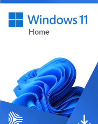 Microsoft Windows 11 Home - GLOBAL